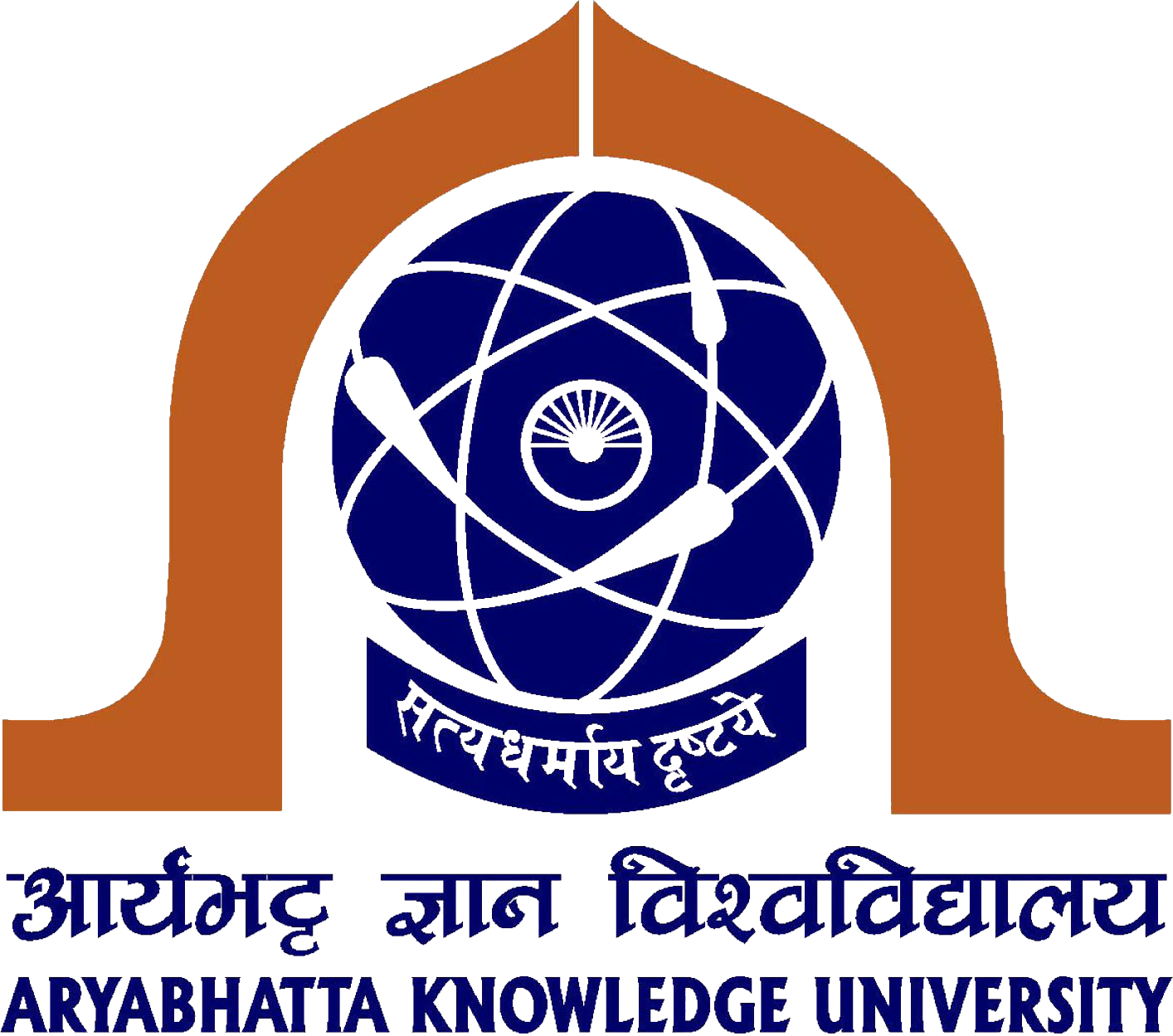 AKU Logo